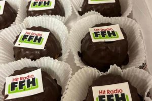 Spezialitäten für Radio FFH